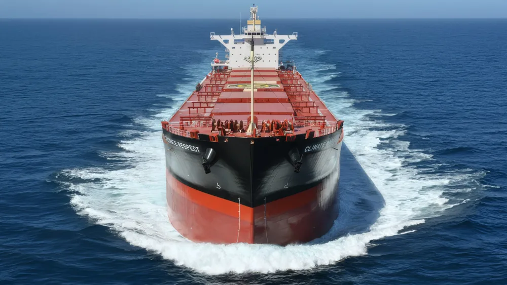 Safe Bulkers: Σήμερα ξεκινά η διαπραγμάτευση των 12 εκατ. νέων μετοχών στην Αθήνα