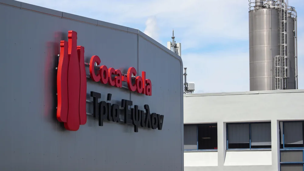 Coca-Cola Τρία Έψιλον και Γιατροί του Κόσμου: 12.000 γεύματα για ευάλωτες οικογένειες