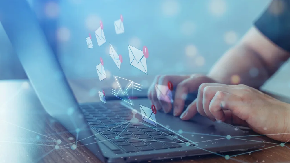 Check Point: Phishing καμπάνια με ψεύτικες απομαγνητοφωνήσεις στόχευσε πάνω από 7.800 οργανισμούς