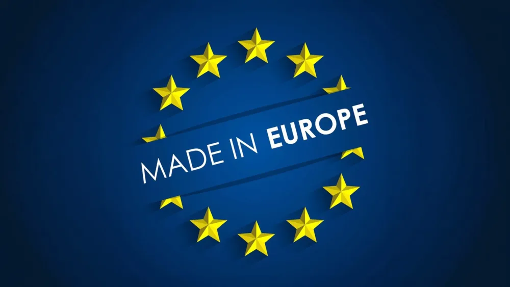 Το πρώτο μεγάλο τεστ για το Made in Europe ξεκινά