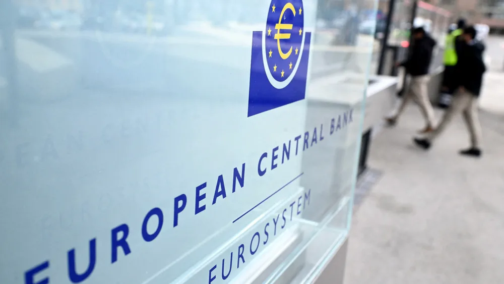 ΕΚΤ: Στο 10,73% η απόδοση ιδίων κεφαλαίων των μεγάλων τραπεζών – Υψηλό από το 2015