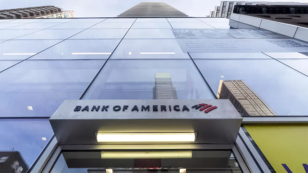Τι λέει η παγκόσμια έκθεση της Bank of America: Παραμένει ισχυρή η πίστη στο AI – Αυξάνονται οι φόβοι για τα ομόλογα