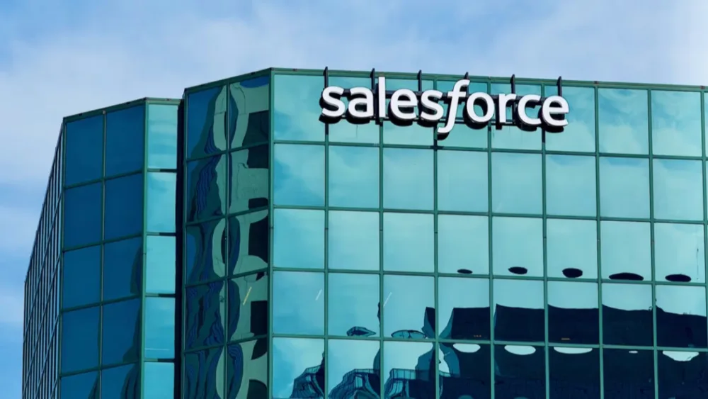 Salesforce και NVIDIA παρουσιάζουν το Koa, μοντέλο AI για σύνθετες εργασίες CRM