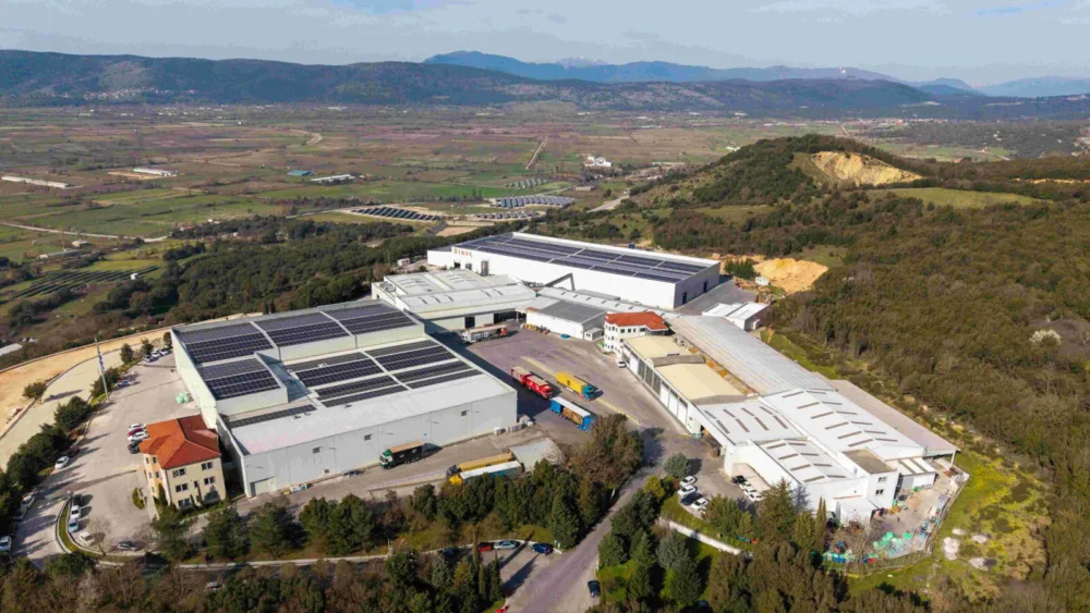 Στα 131,7 εκατ. ευρώ ο κύκλος εργασιών της Ηπειρωτικής Βιομηχανίας Εμφιαλώσεων - Νέα επένδυση για εργοστάσιο ανακύκλωσης πλαστικού στην Ήπειρο