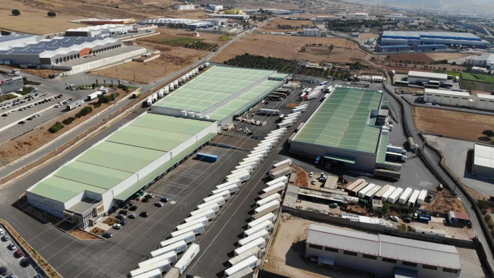 PRODEA, Invel και LGT δημιουργούν πλατφόρμα logistics άνω των €500 εκατ.