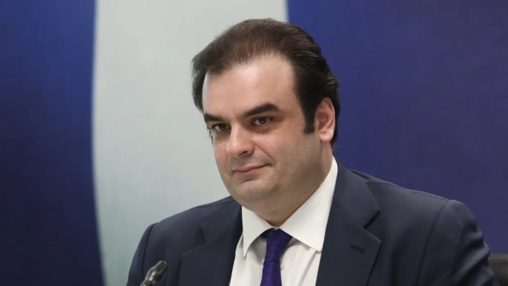 Στο Δουβλίνο η ευρωπαϊκή «απάντηση» στην ενεργειακή ακρίβεια και την άνοδο του πετρελαίου