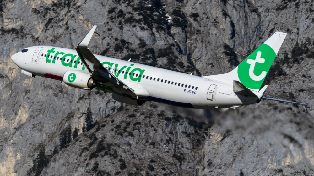 Transavia: Απευθείας πτήσεις από το Παρίσι στο Ηράκλειο και τον χειμώνα – Ενισχύεται η τουριστική σύνδεση Ελλάδας–Γαλλίας