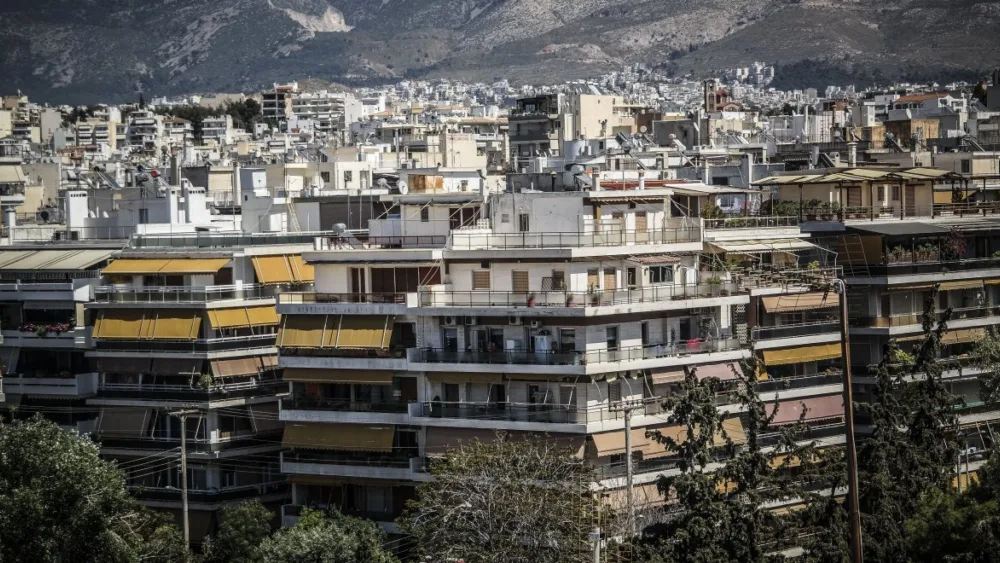 Εξωδικαστικός: Σε ισχύ από σήμερα το νέο πλαίσιο για την κύρια κατοικία