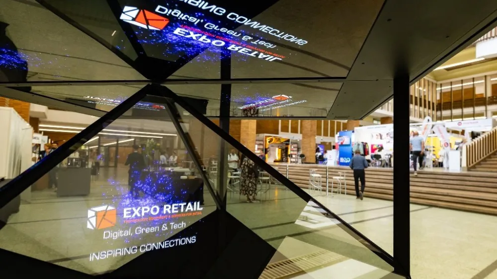 EPSILONNET Romania: Στην EXPO RETAIL 2026 με λύσεις AI για το λιανεμπόριο