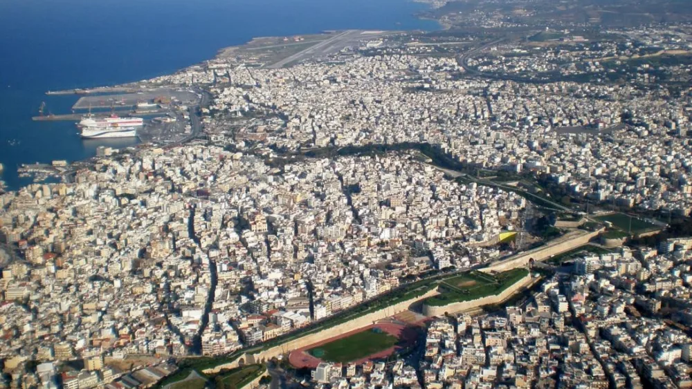 22η Ετήσια Συνάντηση INSME στο Ηράκλειο: Καινοτομία, χρηματοδότηση και διεθνείς συνεργασίες για ΜμΕ