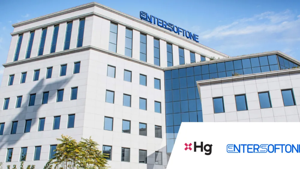 Η Hg αποκτά πλειοψηφικό ποσοστό στην ENTERSOFTONE με αποτίμηση άνω του 1 δισ. ευρώ