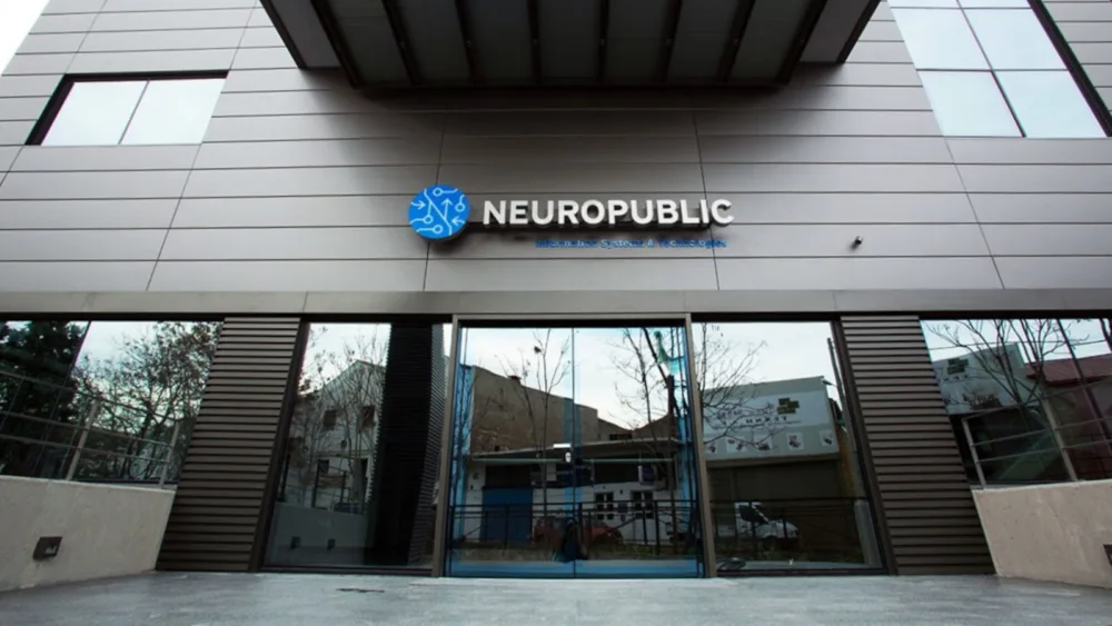 Η NEUROPUBLIC ανανεώνει πλήρως το gaiaTRAP με προηγμένες τεχνολογίες Τεχνητής Νοημοσύνης και Επεξεργασίας Εικόνας