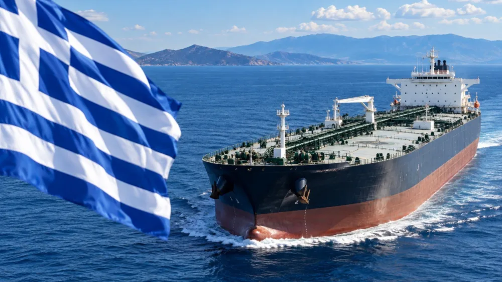 Allied: Ο διεθνής τραπεζικός δανεισμός προς τους Έλληνες πλοιοκτήτες το 2025 αυξήθηκε κατά 11,5%, στα $59,69 δισ.