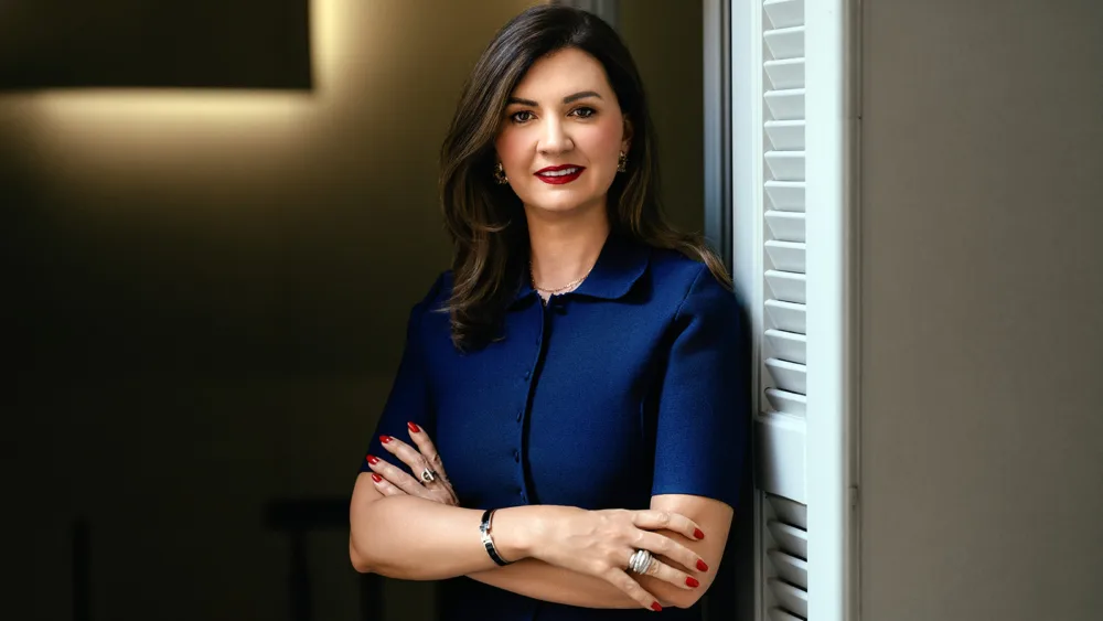 Charlotte Foucteau, TP Greece: «Η εξέλιξη ξεκινά όταν παραμένεις περίεργος»