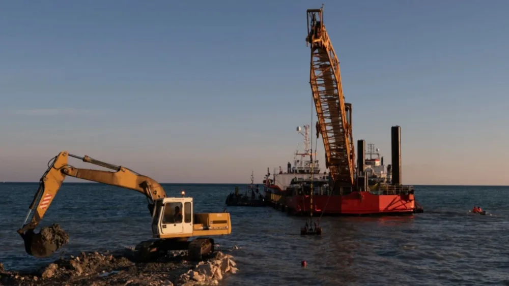 ΑΔΜΗΕ: Σε λειτουργία τέθηκαν οι νέες διασυνδέσεις Ζακύνθου–Κεφαλονιάς και Κεφαλονιάς–Λευκάδας