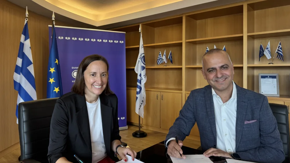 ΕΑΤ και JOIST ενώνουν δυνάμεις για την ενίσχυση της επιχειρηματικότητας και της καινοτομίας
