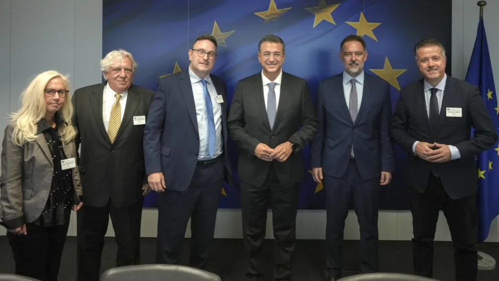 Ελληνική Φιλοξενία: Πρωταγωνιστικός ρόλος στη διαμόρφωση της νέας ευρωπαϊκής στρατηγικής για τον Τουρισμό