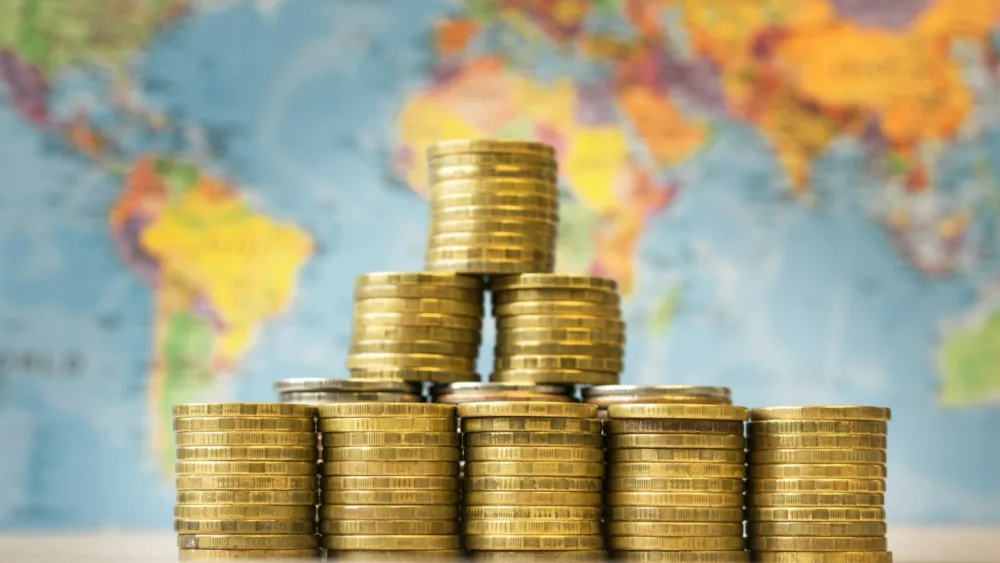 Allianz: Ρεκόρ στον παγκόσμιο πλούτο των νοικοκυριών, η τεχνητή νοημοσύνη ανεβάζει τον πήχη – Στο +14,7% η Ελλάδα το 2025
