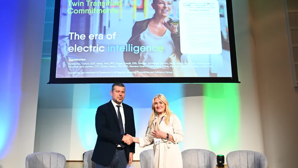 Εurelectric: Η ηλεκτρική ενέργεια άντεξε στους ενεργειακούς κλυδωνισμούς το 2026, αλλά η αποθήκευση και η ευελιξία πρέπει να καλύψουν τη διαφορά