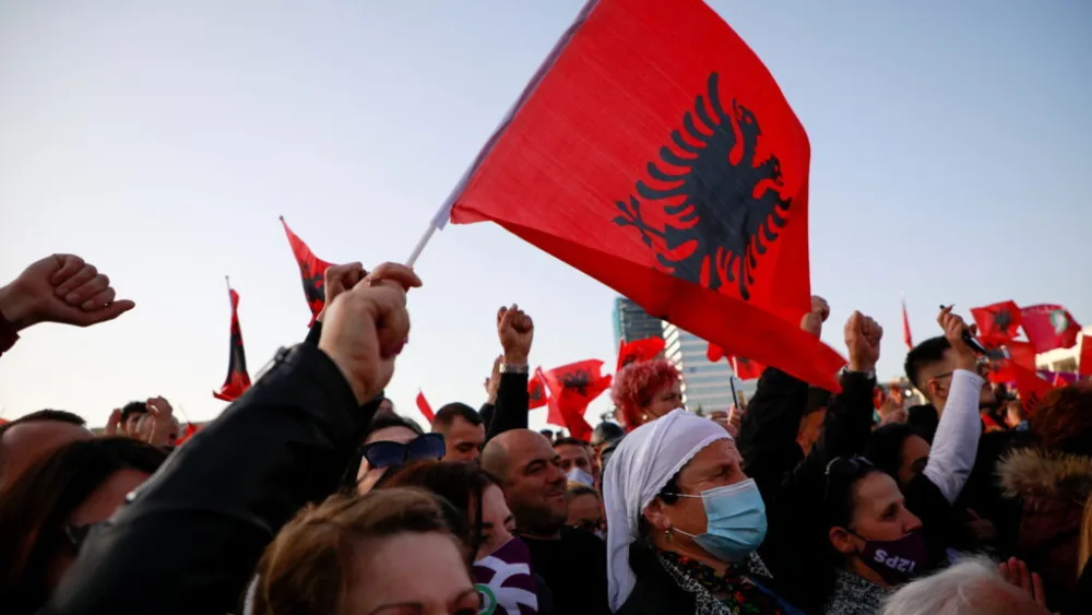 Οι φτωχότερες αναπτυσσόμενες οικονομίες της Ευρώπης βάσει ΑΕΠ για το 2026