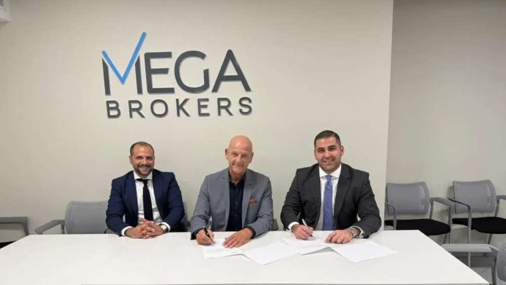 Η Mega Brokers προχωρά στην εξαγορά της Deal Insurance στην Κρήτη