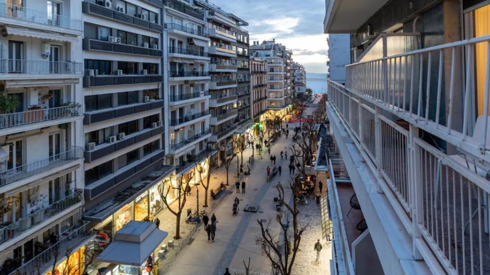 Ελλάδα: Το χαμηλότερο ποσοστό «θανάτων» επιχειρήσεων στην ΕΕ το 2024