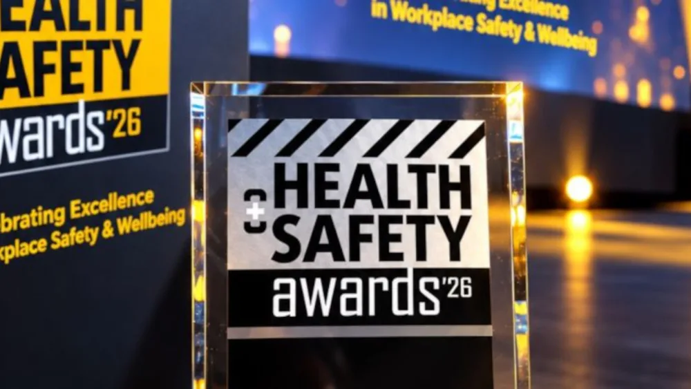 Τέσσερις διακρίσεις κατέκτησε η Inditex Hellas στα Health & Safety Awards 2026 - Τι αφορούν