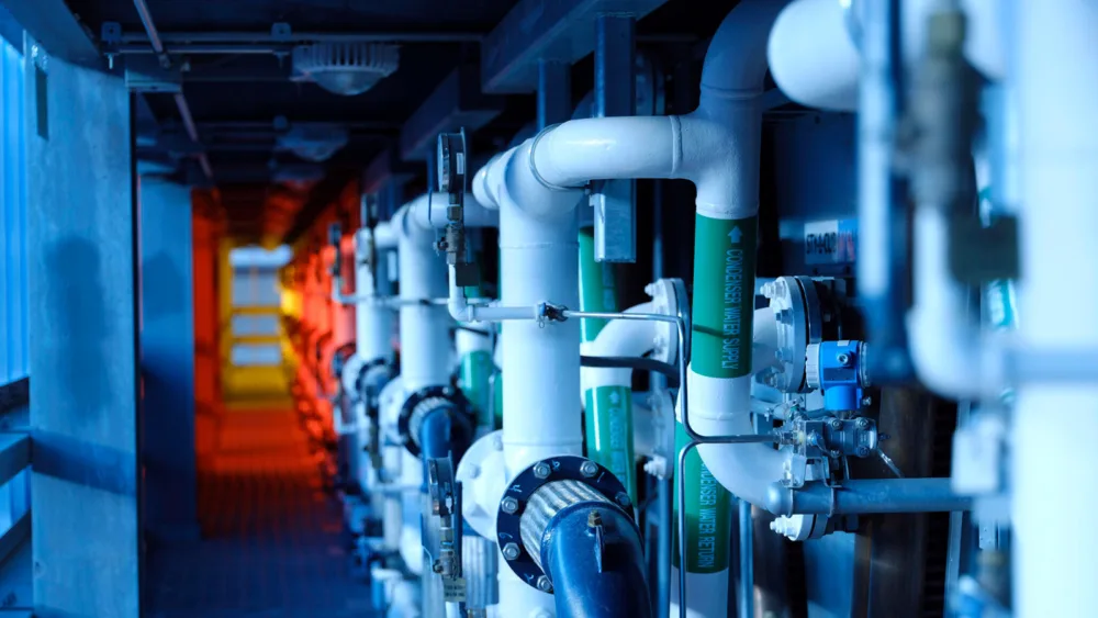 Διψούν τα Data Centers;