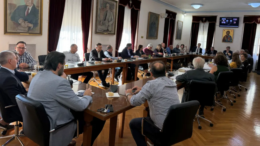 Ε.Β.Ε.Π.: Η ενεργειακή κρίση πιέζει τις επιχειρήσεις – Αναγκαία η στήριξη των ενεργοβόρων εταιρειών