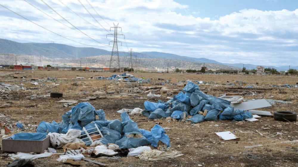 Νέα έρευνα για τη μικρορύπανση στα λύματα: Μόλις 7% η συμβολή των φαρμακευτικών ουσιών στο τοξικό φορτίο