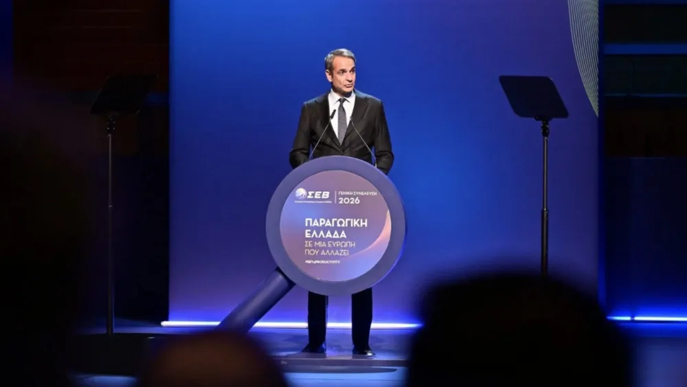 Επιδότηση ρεύματος στη βιομηχανία: Στήριξη τόσο των μεγάλων όσο και των μικρότερων επιχειρήσεων