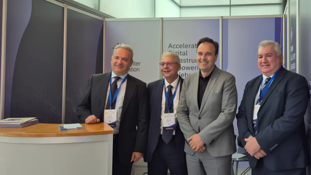 Το GRDCA στο Advanced Telecoms Summit 2026: Η Ελλάδα περνά πλέον στην υλοποίηση μετά από τις ανακοινώσεις