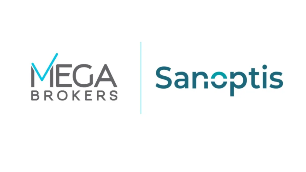 Η MEGA BROKERS προχωρά σε νέα στρατηγική συνεργασία με τον διεθνή Οφθαλμολογικό Όμιλο SANOPTIS