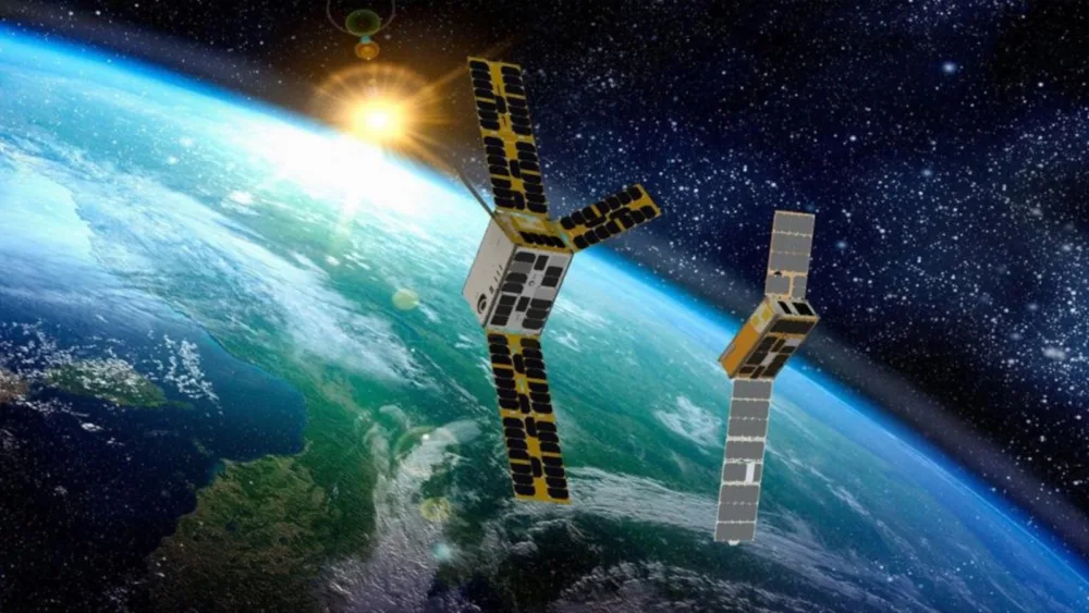 Η Open Cosmos επιταχύνει την ανάπτυξή της στην Ελλάδα: Επεκτείνεται δραστικά η παραγωγική της βάση με νέες εγκαταστάσεις