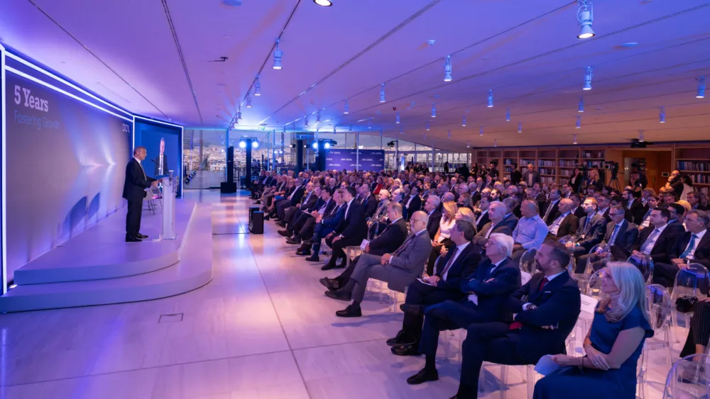 IDEAL Holdings: Μεγαλύτερες και εξωστρεφείς επιχειρήσεις το στοίχημα για την επόμενη ημέρα της ελληνικής οικονομίας