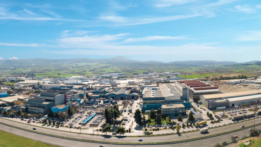 Η ElvalHalcor συνυπογράφει τη Διακήρυξη «Made in Europe»