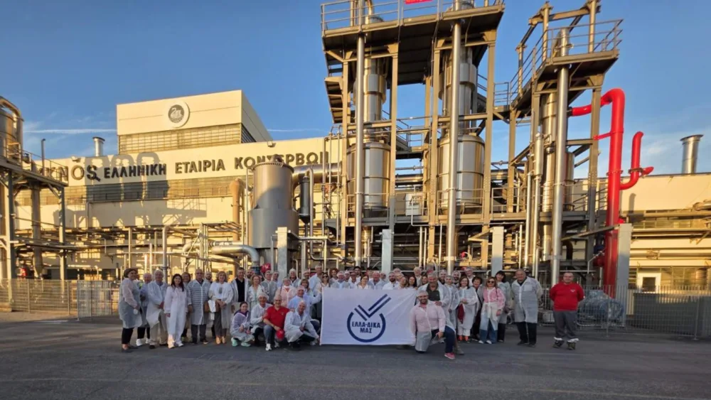 Πραγματοποιήθηκε η 19η Ολομέλεια της ΕΛΛΑ-ΔΙΚΑ ΜΑΣ στην Ηλεία: Νέες δράσεις και ισχυρότερες συνέργειες στο προσκήνιο