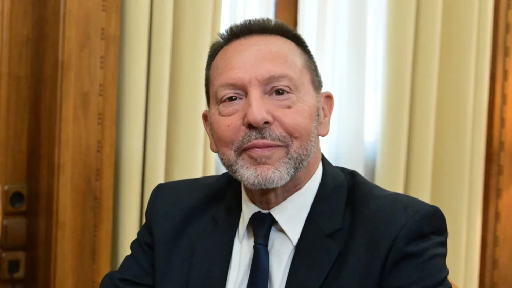 Στουρνάρας, ΤτΕ: Αναβάθμιση της θεσμικής λειτουργίας για πιστοληπτική αξιολόγηση Α πριν από το 2030