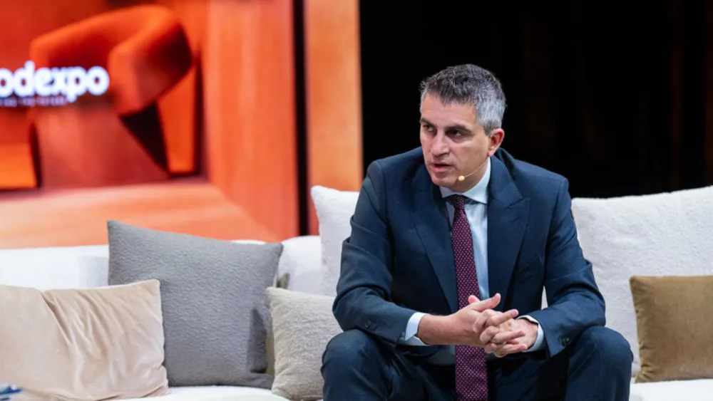 Χ. Δήμας στη Prodexpo: Τον Οκτώβριο παραδίδονται στην κυκλοφορία τα πρώτα 10 χιλιόμετρα του νέου ΒΟΑΚ