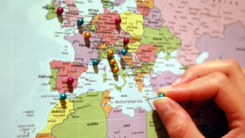 Η νέα γενιά ευρωπαϊκών startups: Ποιοι κλάδοι και ποιες εταιρείες ξεχωρίζουν