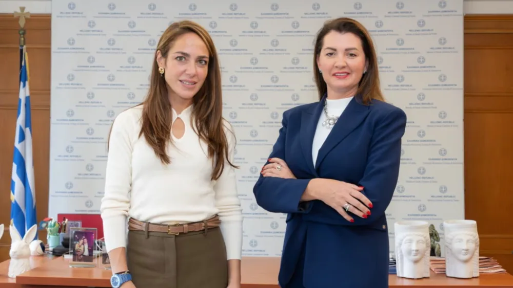 Έβρος: Κίνητρα μετεγκατάστασης με νέες θέσεις εργασίας μέσω της συνεργασίας του Υπουργείου Κοινωνικής Συνοχής με την TP Greece