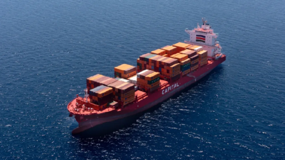 Η Capital Maritime Finance θα αντλήσει 300 εκατ. ευρώ λόγω της μεγάλης ζήτησης από τους επενδυτές