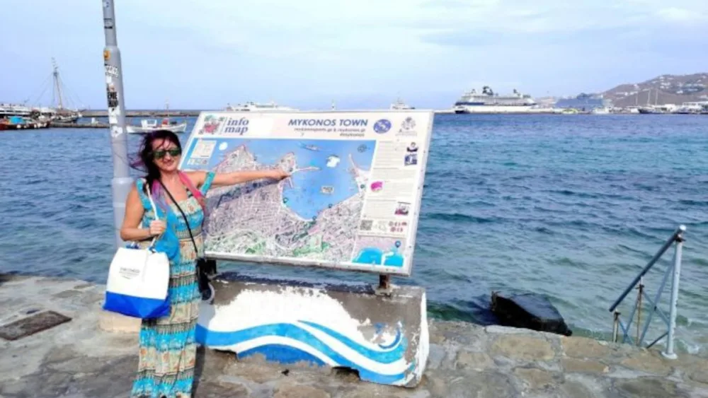 Η σερβική τουριστική αγορά ήρθε σε επαφή με τη Δυτική Μακεδονία, τη Μαγνησία και νησιά της Ελλάδας, μέσω ταξιδίων εξοικείωσης του ΕΟΤ