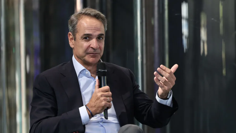 Κ. Μητσοτάκης για ΔΑΙΔΑΛΟ: «Η υποδομή που θα μας οδηγήσει στις λεωφόρους του μέλλοντος»