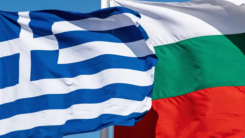 Interreg Ελλάδα – Βουλγαρία: Συμβάσεις για 21 νέα έργα, ύψους 33,4 εκατ. ευρώ υπέγραψε ο Ν. Παπαθανάσης