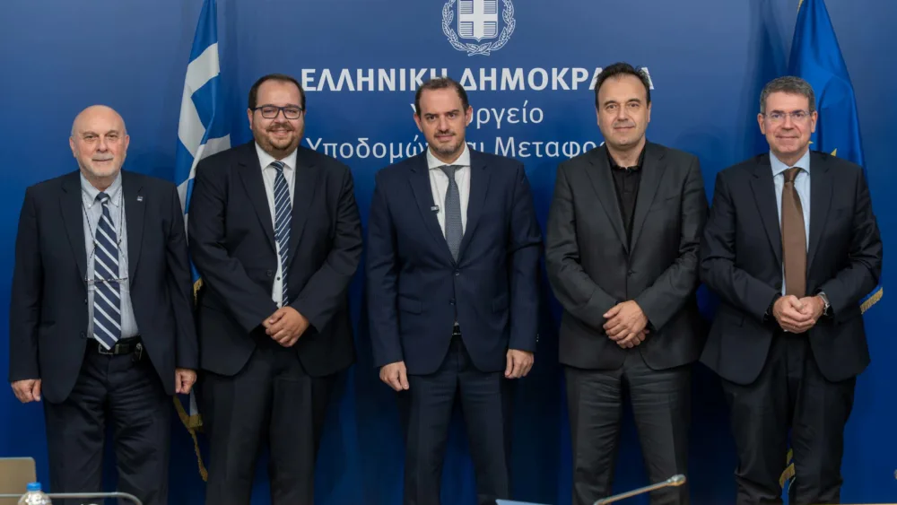 Υπουργείο Υποδομών και Μεταφορών: Έρχονται πιο απλές διαδικασίες για οδηγούς και οχήματα - Περισσότερη διαφάνεια στις εξετάσεις οδήγησης