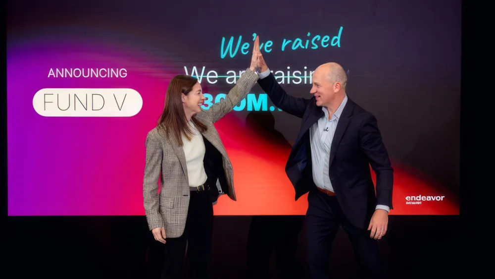 Endeavor Catalyst: 70 εκατ. δολάρια από 17 Έλληνες επενδυτές στο νέο fund των 320 εκατ.