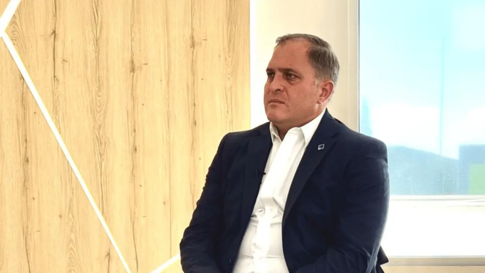 Γ. Πιτσιλής: Η ελληνική εμπειρία ψηφιακού μετασχηματισμού της Φορολογικής Διοίκησης στο επίκεντρο διεθνούς εργαστηρίου στο Πακιστάν