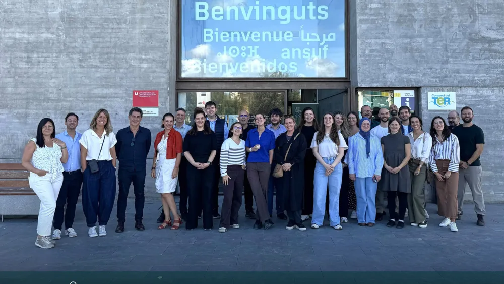 REHUBS: Στο επίκεντρο η εφαρμογή καινοτόμων λύσεων για την ανθεκτικότητα των αγροτικών περιοχών