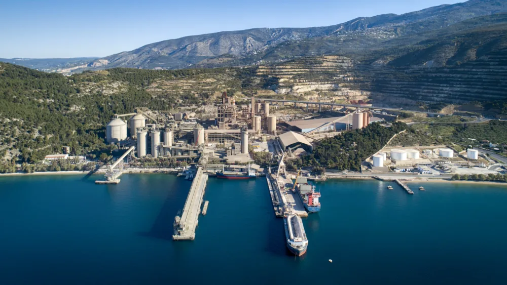 Όμιλος ΗΡΑΚΛΗΣ: Το έργο "ORION" επιλέχθηκε προς χρηματοδότηση από το Ταμείο Καινοτομίας της ΕΕ